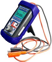 Multifunction Process Calibrator - 8-in-1, Current Leak Detection | PIE 820-Elite