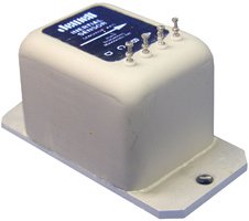 Low Cost Closed Loop Inclinometer - Lab/Test | Jewell LCI Series