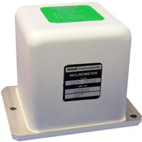 Tri Axis Inclinometer - 360° Continuous Rotation | Jewell LCF-3000 Series