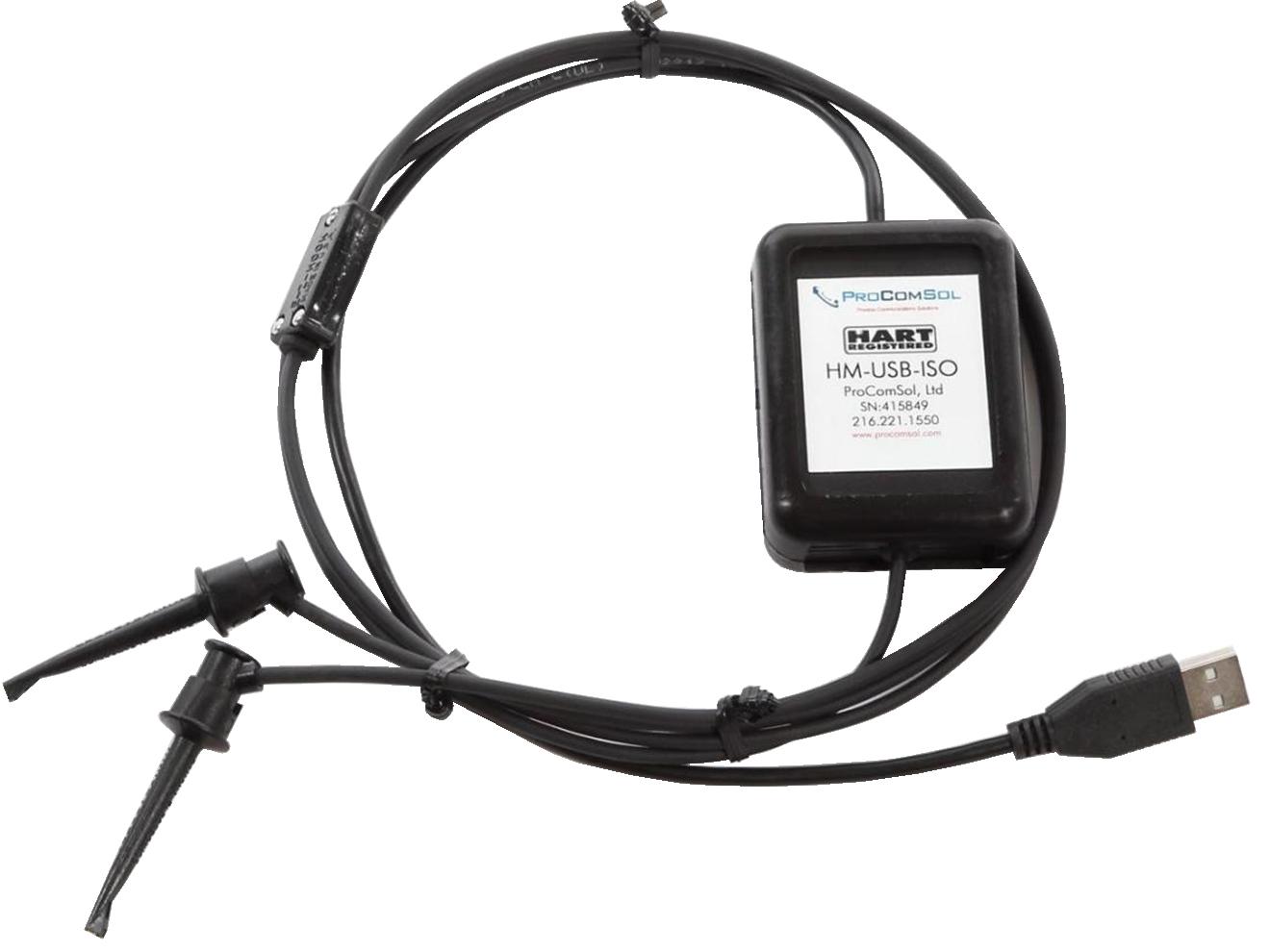 Windows HART Communicator Bundle | ProComSol