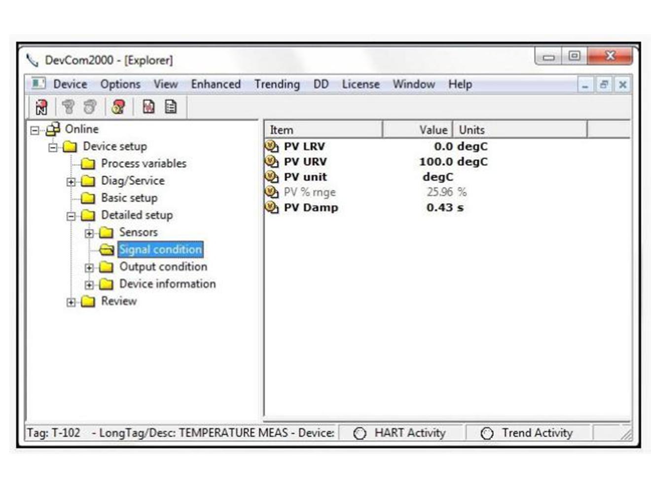 Windows HART Communicator Bundle | ProComSol