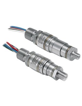 Explosion-Proof Pressure Switch - 316SS Class I Div 1 | Ashcroft A Series XP