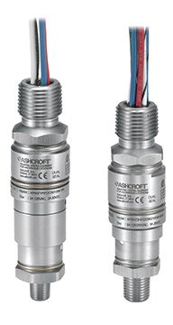 Explosion-Proof Pressure Switch - 316SS Class I Div 1 | Ashcroft A Series XP