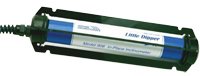 In-Place Inclinometer System - Ground Movement | Jewell A906 Little Dipper