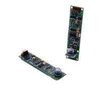 Slimline Inclinometer - Compact Design | Jewell A901 A902