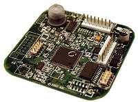 Programmable Tilt Switch Controller - 5 Set Points | Jewell MD908 IRIS