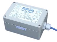 Jewell Instruments D801 Tuff Tilt