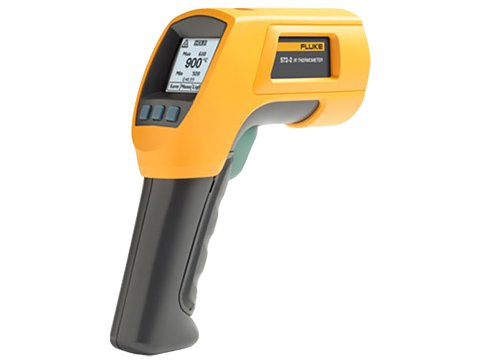 Fluke 572-2