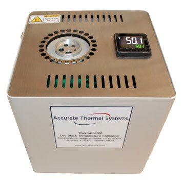 Accurate Thermal Systems ThermCal400