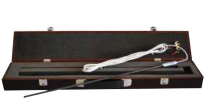 Secondary SPRT - Wide Range | AccuMac AM1762