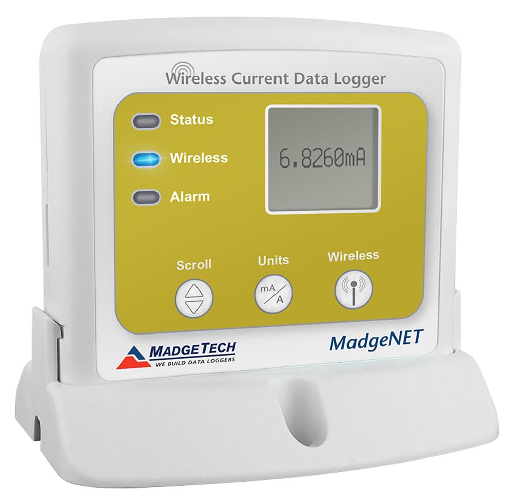 MadgeTech RFCurrent2000A