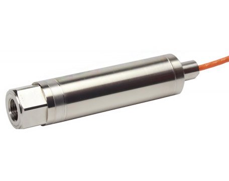 High Precision Pressure Sensor - TERPS Technology | Druck TERPS 8100