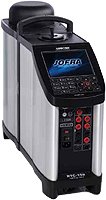Reference Temperature Calibrator - -100 to 155°C, Dual-Zone | Ametek Jofra RTC-159