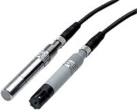 Humidity Temperature Mini Probe - Analog Output | Michell PCMini52