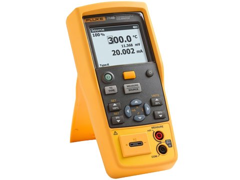Fluke 714B