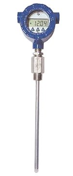 Capacitive Level Transmitter - Explosion-Proof | Intempco LTX03