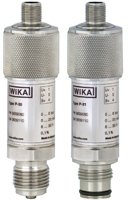 WIKA P-30 / P-31