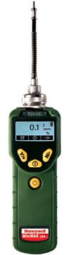 VOC Monitor - PID | RAE Systems MiniRAE Lite