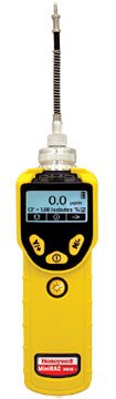 VOC Monitor - PID 0-15000ppm | RAE Systems MiniRAE 3000
