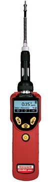 Compound-Specific Monitor - PID | RAE Systems UltraRAE 3000+