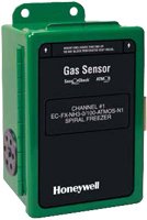 Ammonia Sensor - Industrial Refrigeration | Manning EC-FX-NH3