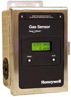 Ammonia Sensor - Industrial Refrigeration | Manning EC-FX-NH3