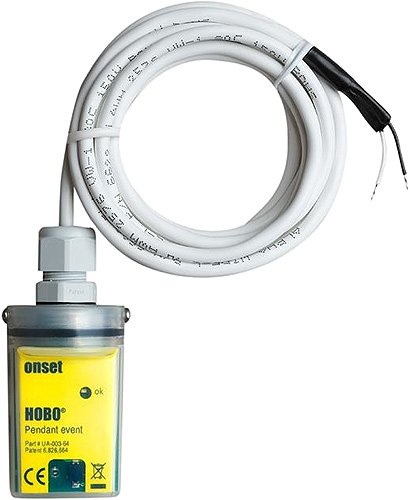 HOBO Data Loggers by Onset UA-003-64