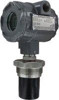 Explosion-Proof Ultrasonic Level Transmitter | Mercoid ULT
