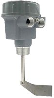 Rotary Paddle Level Switch - Bulk Solids | Proximity PLS2