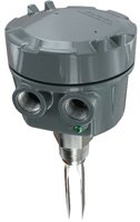Compact Tuning Fork Level Switch - Powders | Proximity TFLS2