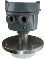 Flush Capacitance Level Switch - No Probe | Proximity FCLS