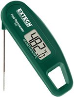 NSF Certified Thermometer - Food, IP65 Waterproof | Extech TM55