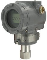 Smart Pressure Transmitter - HART with 100:1 Turndown | Mercoid 3200G