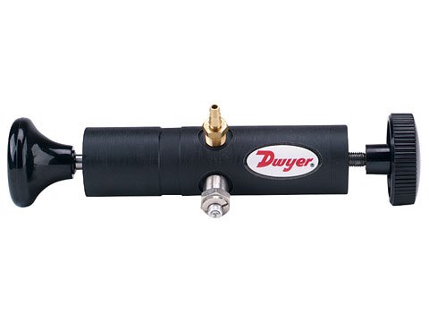 Hand-Held Calibration Pump - 72 psi | Dwyer A-396A