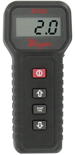 Current/Voltage Signal Generator - 0-20mA, 0-10V | Dwyer CSG