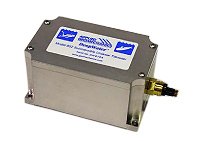 Submersible Voltage Output Tiltmeter - Deep Water | Jewell A802