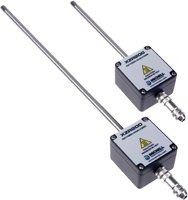 Zirconia Oxygen Analyzer - Combustion Control | Michell XZR200