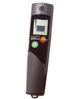 Carbon Monoxide Detector - Ambient Air | Testo 317-3