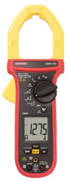 Amprobe AMP-330 TRMS Clamp Meter | CAT IV 600V/CAT III 1000V HVAC Motor Tester