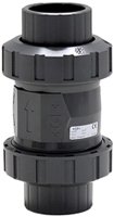 Self-Closing Check Valve - Optimized Flow Design | GF Type 561/562