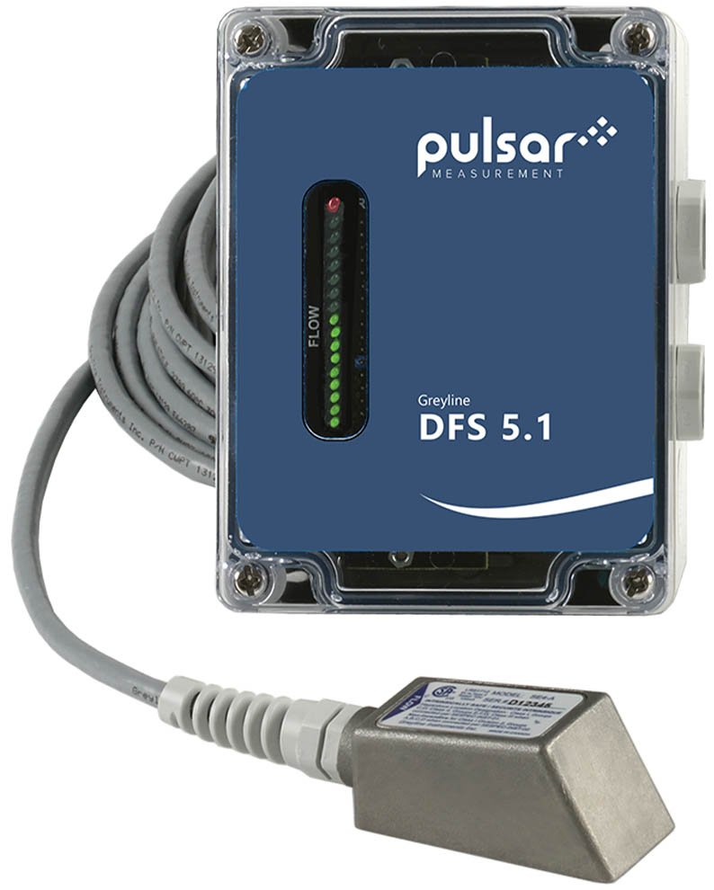Pulsar Measurement DFS 5.1