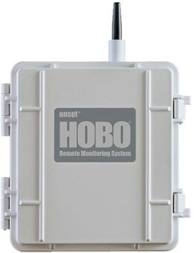 RX3000 Remote Monitoring Station - 4G Cellular, 10 Sensors | HOBO