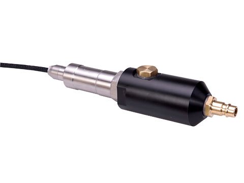 Low Dew Point Probe - -70 to 85°C, AirChip4000 | Rotronic HC2-LDP