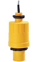 Ultrasonic Level Sensor - 4m Range | GF Signet 2270