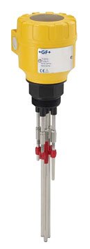 Conductive Multi-Point Level Switch - 4 Relays | GF Signet 2281