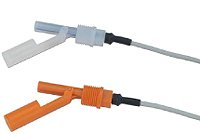 Guided Float Switch - Compact Design | GF Signet 2282