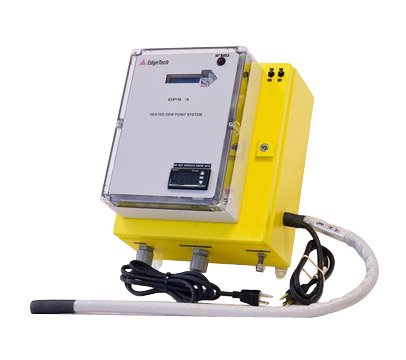 Heated Dew Point System - High Temperature, NEMA-4 | Edgetech DPS Series