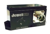 Precision Analog Inclinometer - Extreme Environment | Jewell LSOX Series