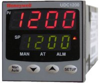 Universal Digital Controller - 1/16 DIN 0.1% Accuracy | Honeywell UDC1200