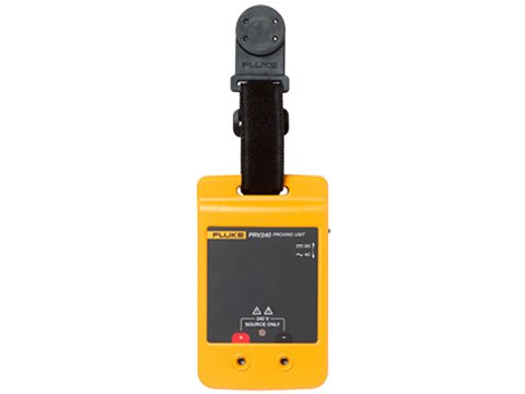 Proving Unit - Test Tool Verification | Fluke PRV240